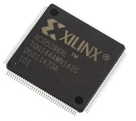 Xilinx XC95288XL-10TQG144I 1732085