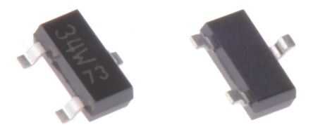 NXP BFT25A,215 1791060