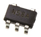 Microchip TC1185-3.3VCT713 6283661