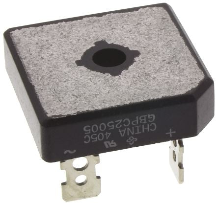 Vishay GBPC25005-E4 1652343