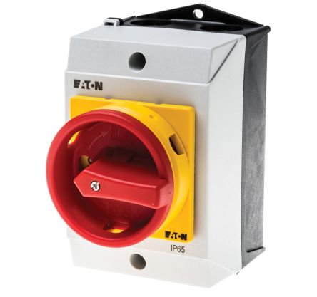 Eaton T0-1-8200/I1H/SVB 6292019