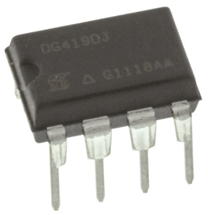 Vishay DG419DJ-E3 6294908