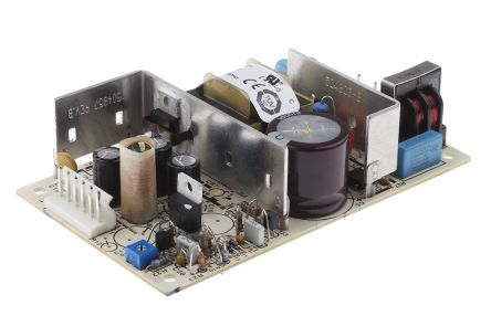 Artesyn Embedded Technologies NFS40-7612J 6295614