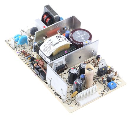 Artesyn Embedded Technologies NFS40-7624J 6295620