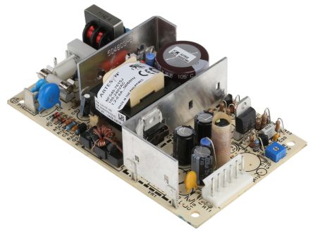 Artesyn Embedded Technologies NFS40-7615J 6295636