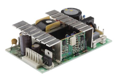 Artesyn Embedded Technologies NLP40-7617J 6295765