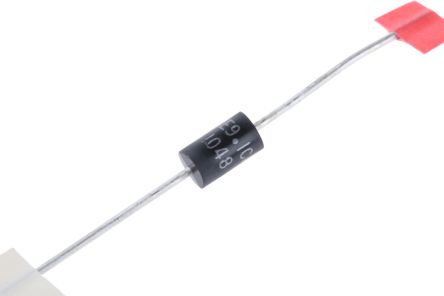 Vishay 1.5KE9.1CA-E3/54 6295917