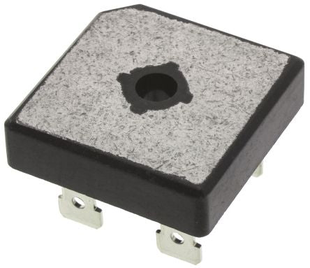 Vishay GBPC2510-E4/51 6296308
