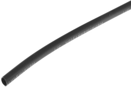 HellermannTyton 319-00300 TREDUX-3/1-PO-X-BK (20) 6393516