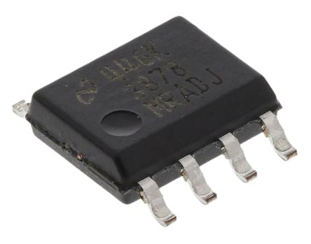 Texas Instruments LP3878MR-ADJ/NOPB 1218984