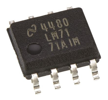 Texas Instruments LM7171AIM/NOPB 6394610