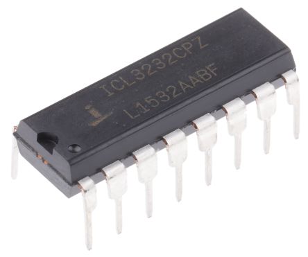 Intersil ICL3232CPZ 6424569