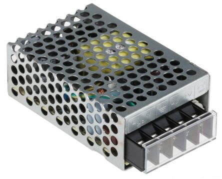 Mean Well RS-25-5 6446935