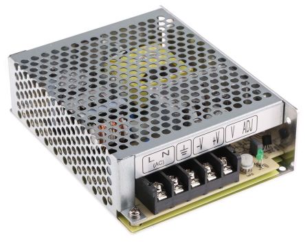 Mean Well RS-75-15 6446979