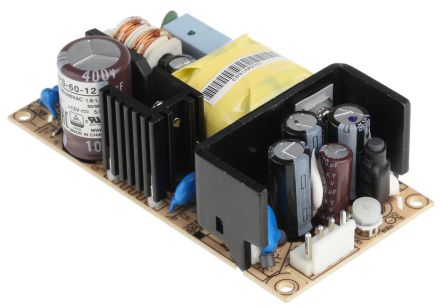 Mean Well RPS-60-12 6447168