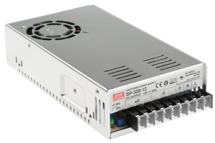 Mean Well SP-320-12 6448161