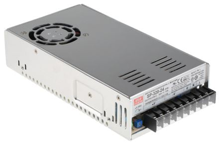 Mean Well SP-320-24 6448177