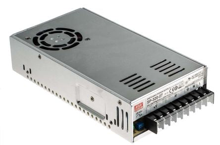 Mean Well SP-320-27 6448199