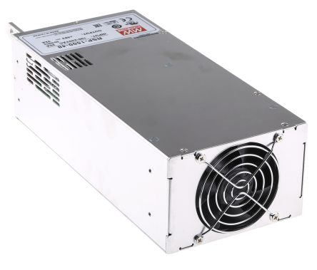 Mean Well RSP-1500-48 6448206