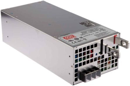 Mean Well RSP-1500-24 6448357