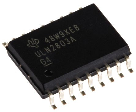 Texas Instruments ULN2803ADW 6466311