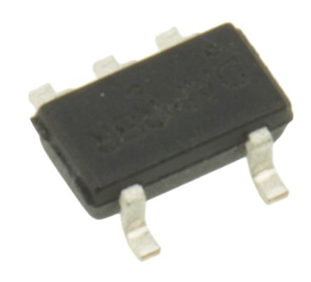 ON Semiconductor NCP1406SNT1G 6466513