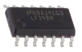 Texas Instruments LF398M/NOPB 6479806