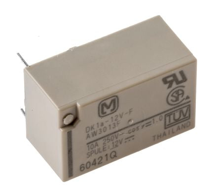 Panasonic DK1A12F 6502394