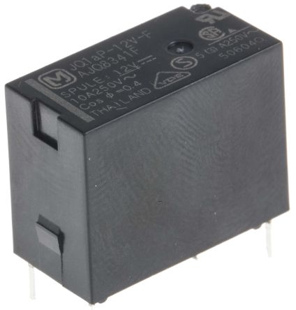 Panasonic JQ1AP12 6502417