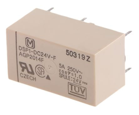 Panasonic DSP1-DC24V-F 6502445