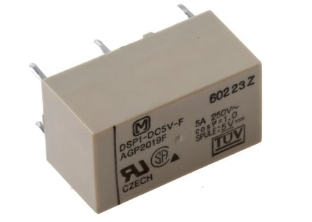 Panasonic DSP1-DC5V-F 6502451