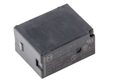 Panasonic JQ1AP12 6502467