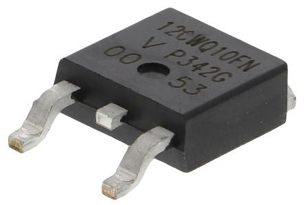 Vishay VS-12CWQ10FN-M3 6503094
