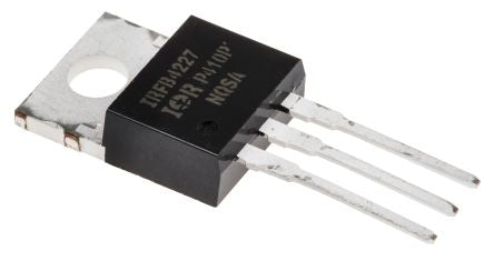 Infineon IRFB4227PBF 6504277