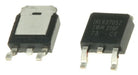 Infineon IRLR3705ZPBF 6504558