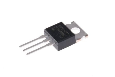 Infineon IRFB3077PBF 6504716