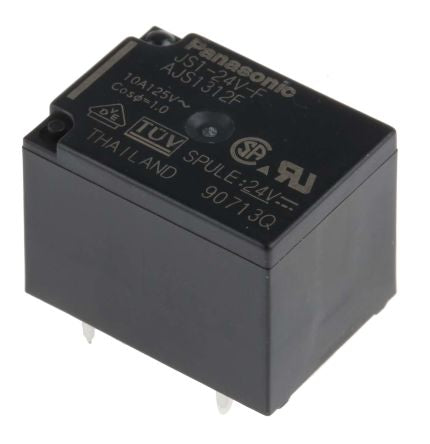 Panasonic JS1-24V-F 6525381