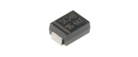 Taiwan Semiconductor SK34B R4 1698979