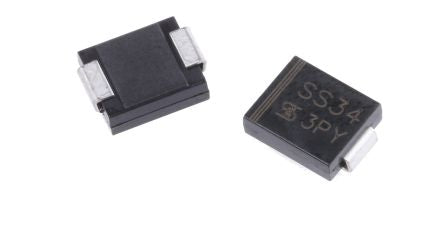Taiwan Semiconductor SS34 R6 6526205