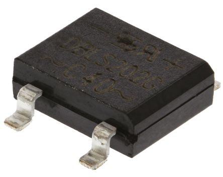 Taiwan Semiconductor DBLS202G RD 6526328