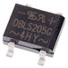 Taiwan Semiconductor DBLS205G RD 6526362