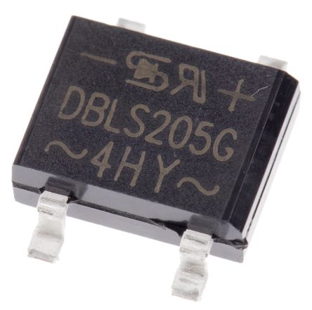 Taiwan Semiconductor DBLS205G RD 1698989