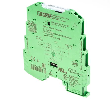 Phoenix Contact 2810256 6528447