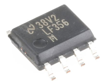 Texas Instruments LF356M/NOPB 1025644