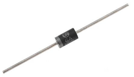 ON Semiconductor MBR360G 1844245