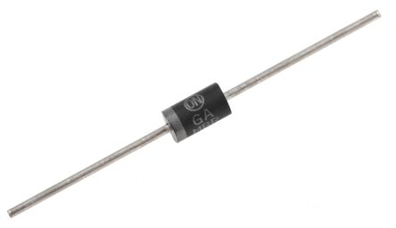 ON Semiconductor MBR360RLG 6547117