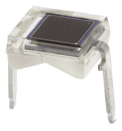 OSRAM Opto Semiconductors BPW 34 B 6548514