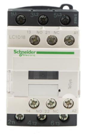 Schneider Electric LC1D18U7 6567111
