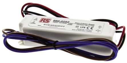 Mean Well LPV-20-5 6600252