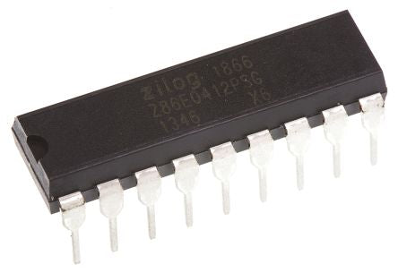 Zilog Z86E0412PSG1866 6600776